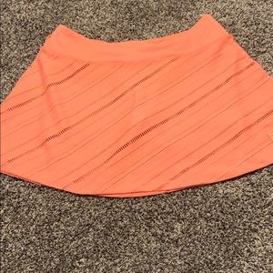 Fila tennis skirt